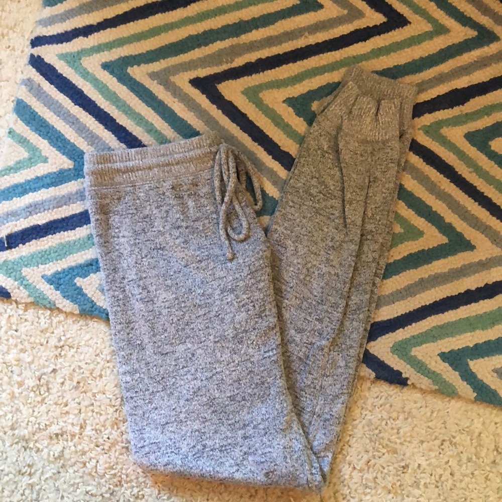 American Eagle Joggers